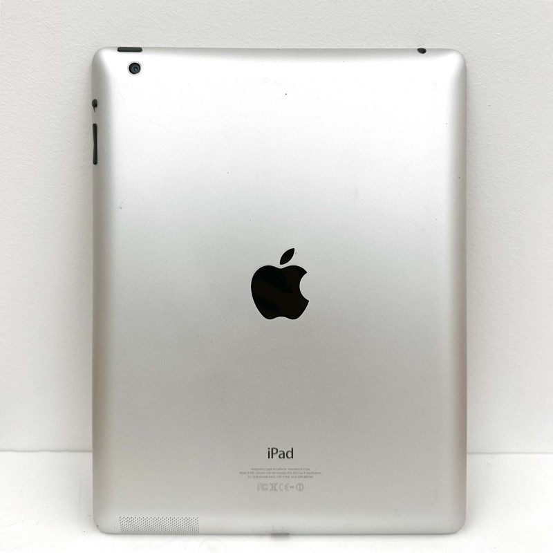 iPad 4th Gen