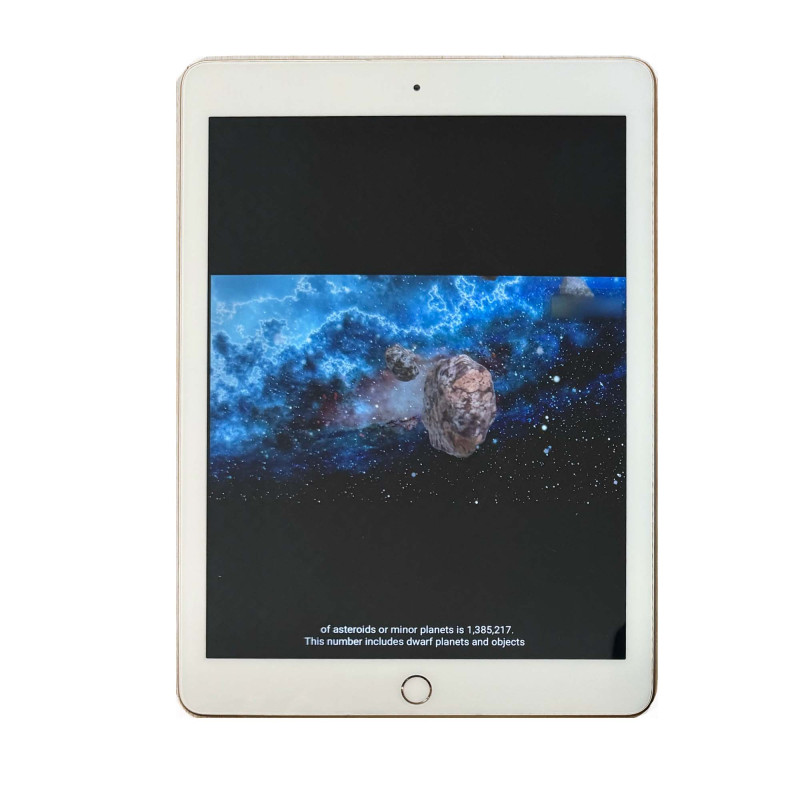 iPad 9.7 5th Gen