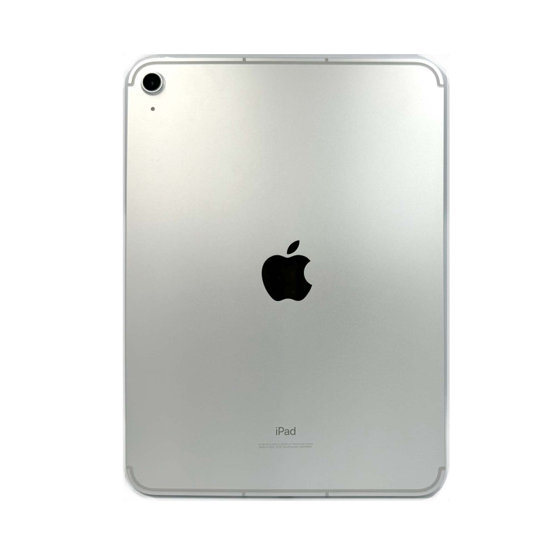 iPad 10th Gen 2022 10.9"