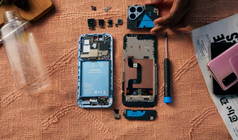 Sustainable And Repairable Phones In Australia 2024