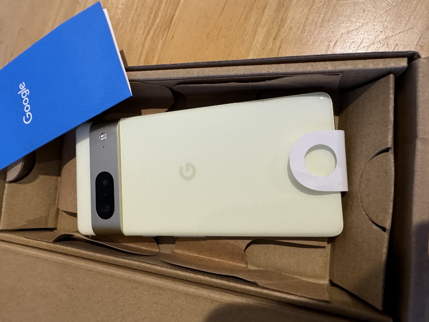 Google Pixel 7