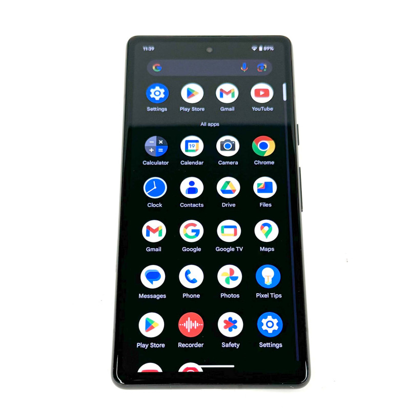 Google Pixel 7a