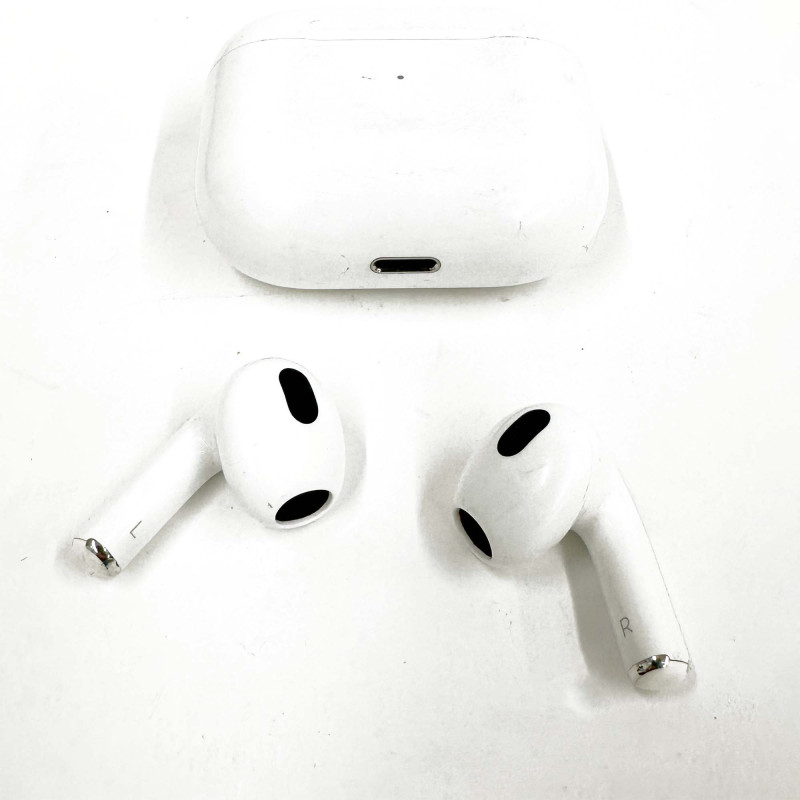 Airpods Gen 3